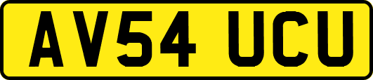 AV54UCU