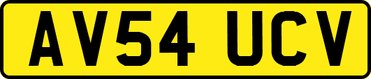 AV54UCV