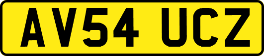 AV54UCZ