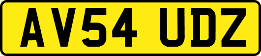 AV54UDZ