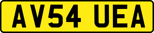 AV54UEA