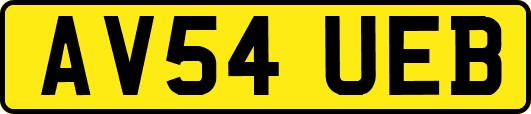 AV54UEB
