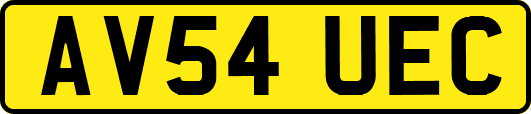 AV54UEC
