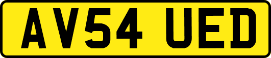 AV54UED