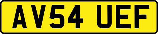 AV54UEF
