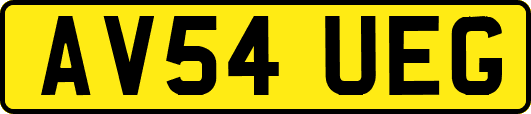 AV54UEG