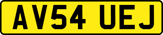 AV54UEJ
