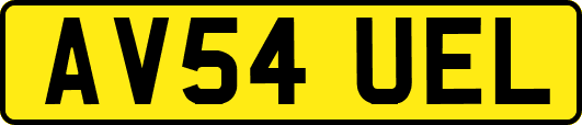 AV54UEL