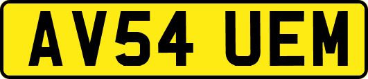 AV54UEM