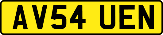 AV54UEN