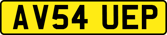 AV54UEP