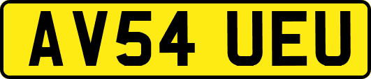 AV54UEU