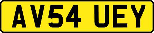 AV54UEY