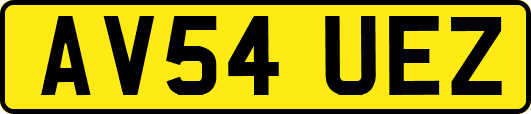 AV54UEZ