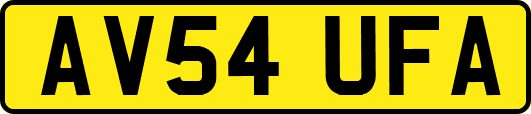 AV54UFA