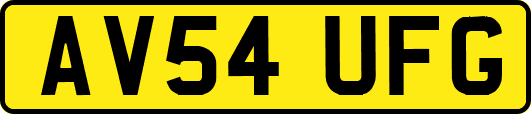 AV54UFG