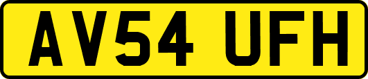 AV54UFH