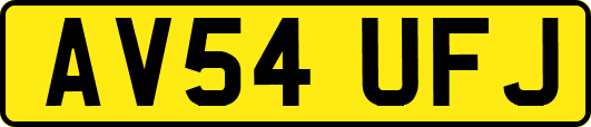 AV54UFJ
