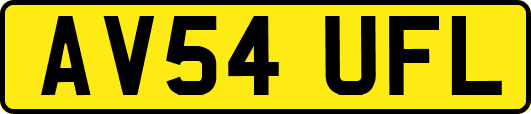 AV54UFL
