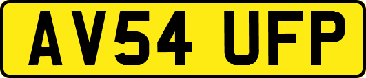 AV54UFP