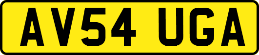 AV54UGA