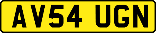 AV54UGN