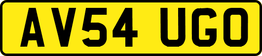 AV54UGO
