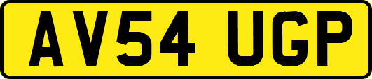 AV54UGP