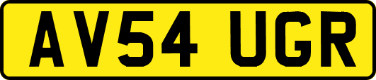 AV54UGR