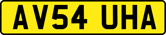 AV54UHA
