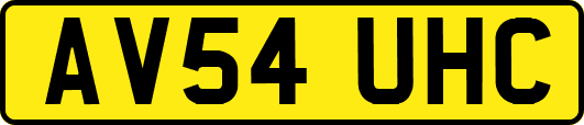 AV54UHC