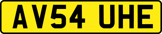 AV54UHE