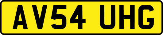 AV54UHG