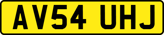 AV54UHJ
