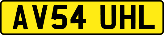 AV54UHL