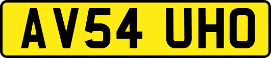 AV54UHO