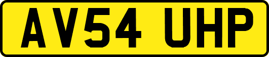 AV54UHP