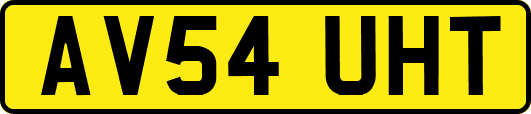 AV54UHT