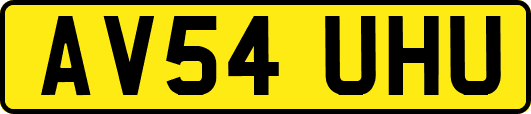 AV54UHU