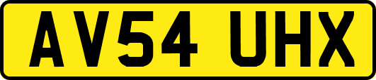 AV54UHX