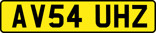 AV54UHZ
