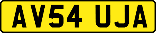 AV54UJA