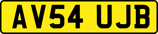 AV54UJB