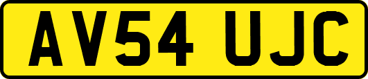 AV54UJC