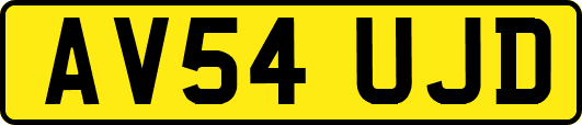 AV54UJD