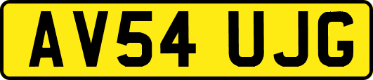 AV54UJG