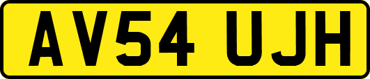 AV54UJH