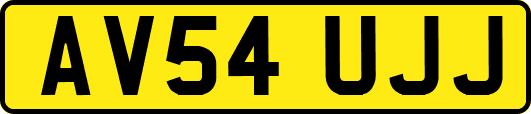 AV54UJJ