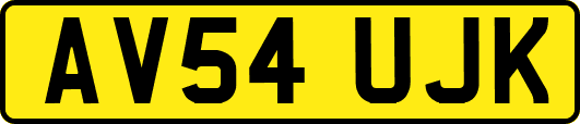 AV54UJK
