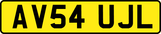 AV54UJL